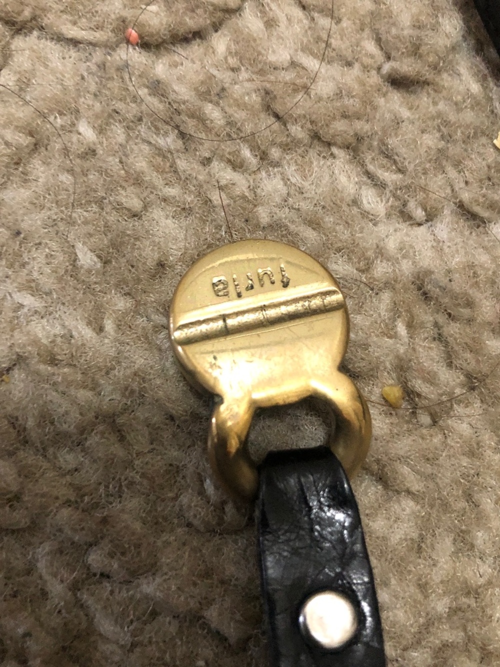 FURLA VTG Made In Italy Handbags - Picture 4 of 10